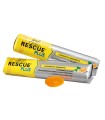 RESCUE ORIGINAL PLUS 10 CONFETTI AROMA ARANCIA E SAMBUCO