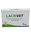 LACRIVET GOCCE OCULARI STRIP 10 FLACONCINI 0,5 ML