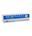 HEMOVASAL 1% CREMA 1% CREMA TUBO 30 G