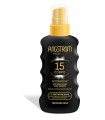 ANGSTROM PROTECT HYDRAXOL LATTE SPRAY SOLARE PROTEZIONE 15 175 ML