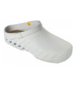 CLOG EVO TPR UNISEX WHITE 38-39 COLLEZIONE SS17 1 PAIO