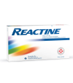 REACTINE*6CPR 5MG+120MG RP