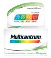 MULTICENTRUM ADULTI EFFERVESCENTE 30 COMPRESSE