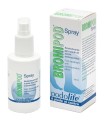 BROMIPOD SPRAY RINFRESCANTE 100 ML