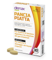 DRENAX FORTE PANCIA PIATTA 30 COMPRESSE