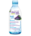 DRENAX FORTE PLUS ORIGINALE CON MIRTILLO E UVA 750 ML