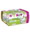 HIPP BIO HIPP BIO OMOGENEIZZATO POLLO 4X80 G