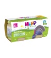 HIPP BIO HIPP BIO OMOGENEIZZATO TACCHINO 2X80 G