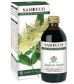 SAMBUCO FIORI ESTRATTO INTEGRALE 200 ML