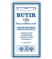 BUTIR 30 COMPRESSE