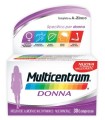 MULTICENTRUM DONNA 30 COMPRESSE