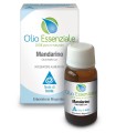 MANDARINO OLIO ESSENZIALE 10 ML