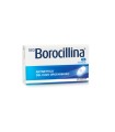 NEO BOROCILLINA 1,2 MG + 20 MG PASTIGLIE 1,2 MG + 20 MG PASTIGLIE 16 PASTIGLIE IN BLISTERPVC-PE-PVDC/AL