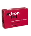 IRON PET 30 COMPRESSE