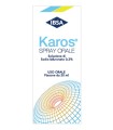 KAROS SPRAY ORALE 0,3% 20 ML