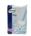 PANNOLONE PER INCONTINENZA A MUTANDINA TENA SLIP MAXI L 10 PEZZI