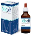 MICOFF GOCCE OTOLOGICHE 10 ML