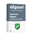 IMMUNO ALGEM 30 CAPSULE VEGETALI DA 400 MG