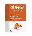 PIPERINA & CURCUMA 45 CAPSULE