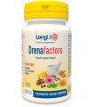 LONGLIFE DRENAFACTORS 60 CAPSULE