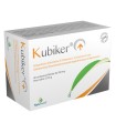 KUBIKER 40 COMPRESSE 930MG