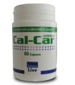 CALCAR CALCIO CARBONATO 60 CAPSULE