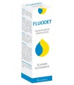 FLUODET SCHIUMA DETERGENTE 150 ML