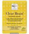 CLEAR BRAIN 60 COMPRESSE