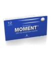 MOMENT 200 MG COMPRESSE RIVESTITE 200 MG COMPRESSE RIVESTITE 12 COMPRESSE