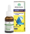 AQUILEA SONNO GOCCE 20 ML