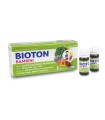 BIOTON BAMBINI NUOVO 14 FLACONCINI