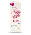 SALVASLIP PER INCONTINENZA PICCOLE PERDITE LIGHTS BY TENA LONG 20 PEZZI