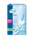 PANNOLONE PER INCONTINENZA A MUTANDINA TENA SLIP SUPER L 10 PEZZI