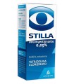 STILLA DECONGESTIONANTE 0,05% COLLIRIO 0,05% COLLIRIO, SOLUZIONE FLACONE 8 ML