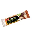 CRUNCHY PROTEINBAR CARAMEL VANILLA 40 G