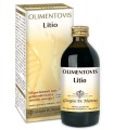 LITIO OLIMENTOVIS 200 ML