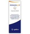 IMMUNOGOLD GOCCE ORALI 30 ML