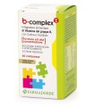 B COMPLEX 60 COMPRESSE