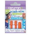 CERUMINA ACQUA WORK 2 PEZZI