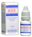 EULUX GOCCE OCULARI NATURALI VEGETALI CAMOMILLA 10 ML