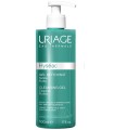 HYSEAC GEL DETERGENTE 500 ML