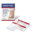 LEUKOMED T PLUS MEDICAZIONE POST-OPERATORIA TRASPARENTE IMPERMEABILE 7,2 X 5 CM