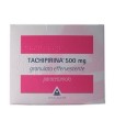 TACHIPIRINA 500 MG GRANULATO EFFERVESCENTE 20 BUSTINE