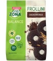 ENERZONA FROLLINI GUSTO FONDENTE INTENSO 250 G