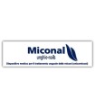 MICONAL UNGHIE SMALTO TRATTAMENTO MICOSI 8 ML