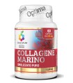 COLOURS OF LIFE COLLAGENE MARINO IDROLIZZATO PURO 60 CAPSULE 575 MG