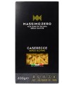 MASSIMO ZERO CASARECCE 400 G