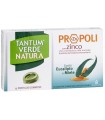 TANTUM VERDE NATURA PASTIGLIE GOMMOSE EUCALIPTO & MIELE 30 G