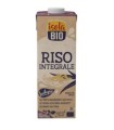 ISOLABIO BEVANDA DI RISO INTEGRALE 1 L