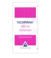 TACHIPIRINA 500 MG COMPRESSE 20 COMPRESSE